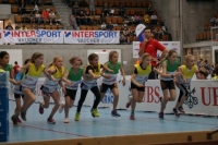 CHF UBS Kids Cup Team