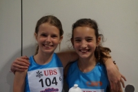 CHF UBS Kids Cup Team