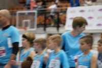 CHF UBS Kids Cup Team