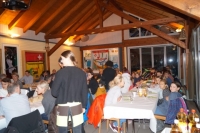 LAG-Abend