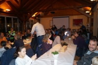 LAG-Abend