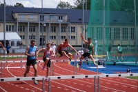Regionen