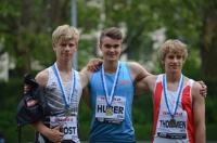 Regionen