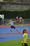 Regionen