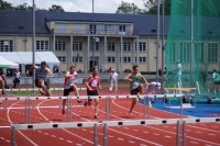 Regionen