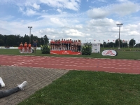 Staffel-SM