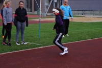 Trainingswoche
