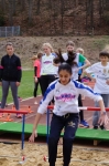 Trainingswoche