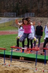 Trainingswoche