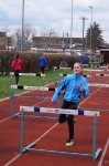 Trainingswoche