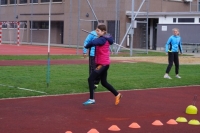 Trainingswoche