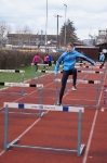 Trainingswoche