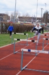 Trainingswoche