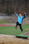 Trainingswoche