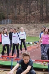 Trainingswoche