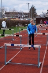 Trainingswoche