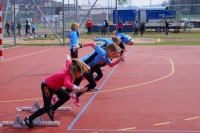 Trainingswoche