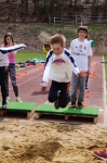Trainingswoche