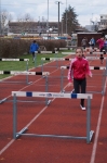 Trainingswoche