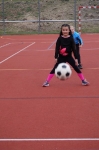 Trainingswoche