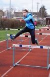 Trainingswoche