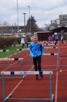 Trainingswoche