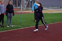 Trainingswoche