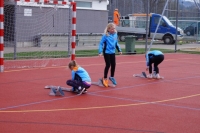 Trainingswoche