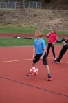 Trainingswoche