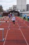 Trainingswoche