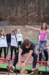 Trainingswoche