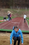 Trainingswoche