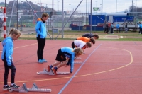 Trainingswoche
