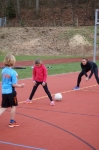 Trainingswoche