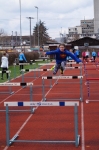 Trainingswoche