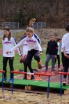 Trainingswoche