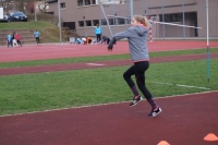 Trainingswoche