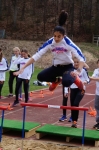 Trainingswoche