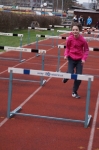 Trainingswoche