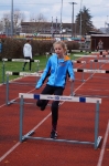 Trainingswoche
