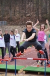Trainingswoche