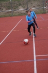 Trainingswoche