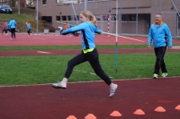 Trainingswoche