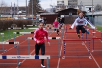 Trainingswoche
