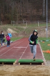 Trainingswoche