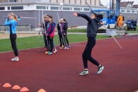 Trainingswoche