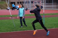 Trainingswoche