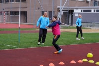 Trainingswoche