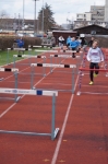 Trainingswoche