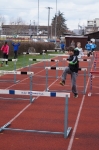 Trainingswoche